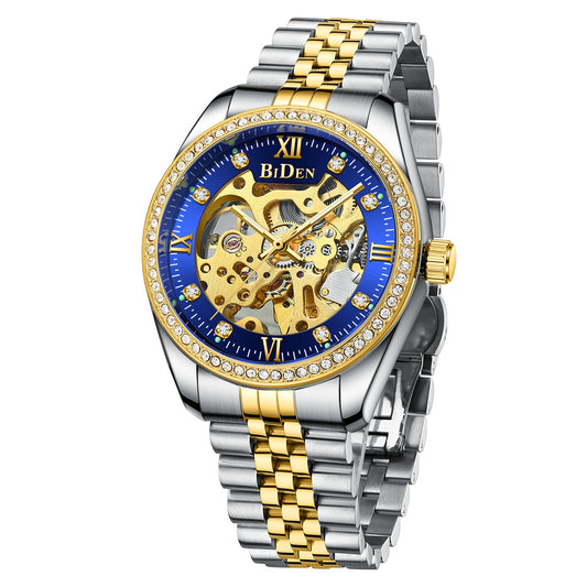 Men's Automatic Mechanical Watch