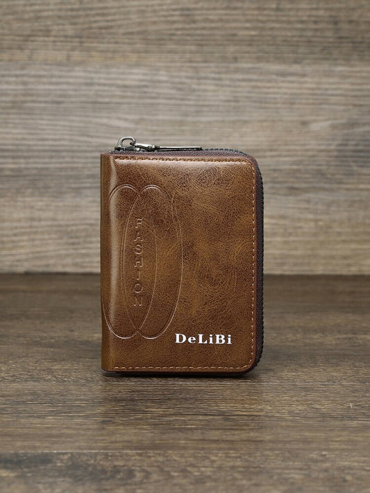 Card Holder Wallet