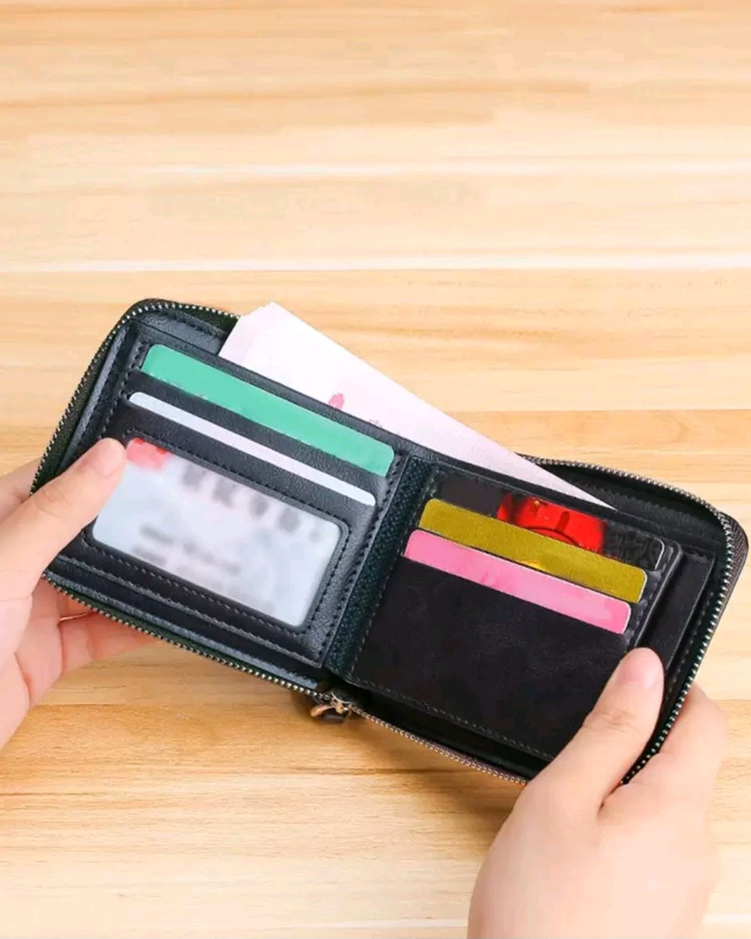 Wallet