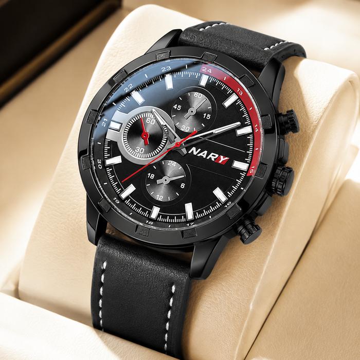 Men's Quartz Watch high quality