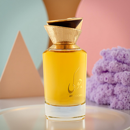 Jockey 100ml EDP By Risala Unisex