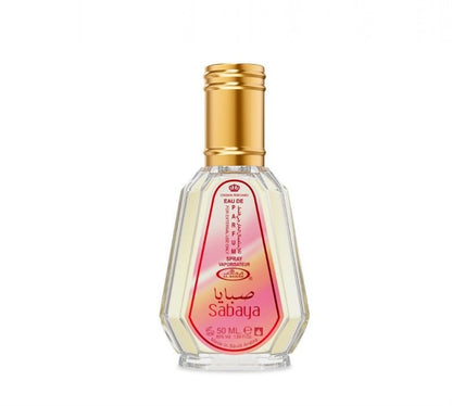 Sabaya 50ml EDP for Woman's By Al Rehab