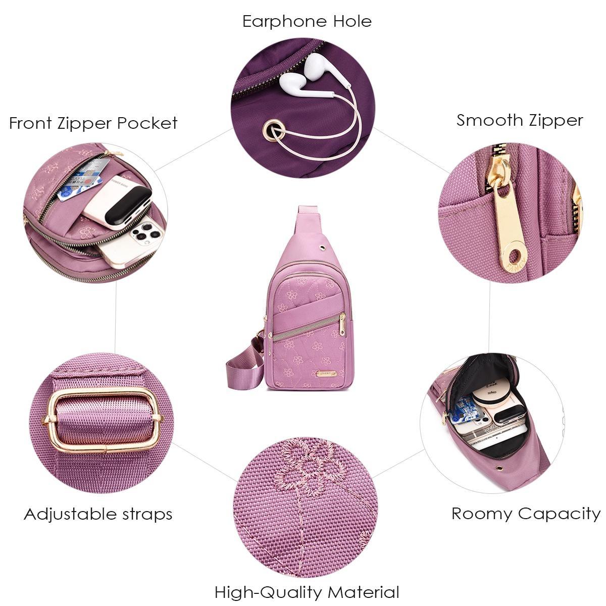 Sling Bag