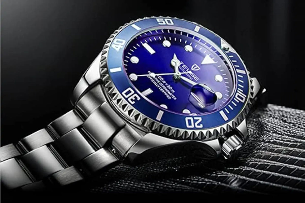 Men's Automatic Mechanical Watch