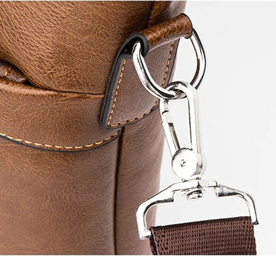 Men's Square Bag