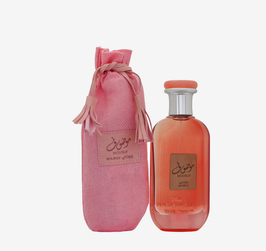 Mousuf Wardi 100ml EDP By Ard Al Zaafaran