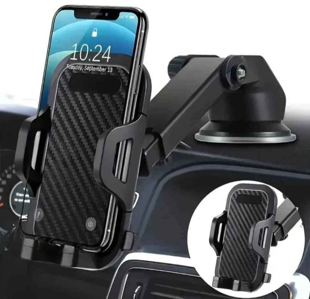 Car's Phone Holder