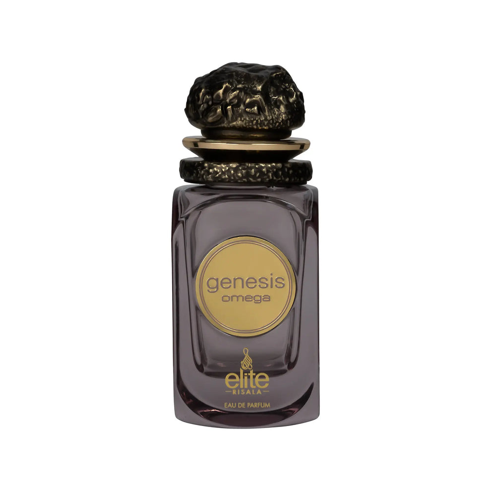 Genesis Omega Perfume 100ml EDP By Risala Elite Unisex