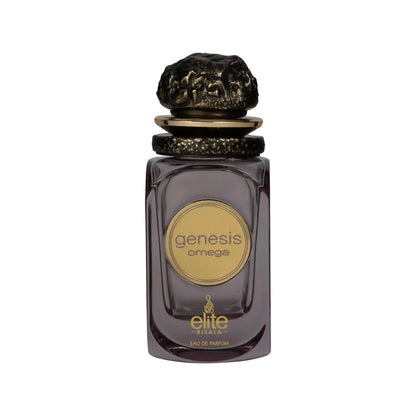 Genesis Omega Perfume 100ml EDP By Risala Elite Unisex