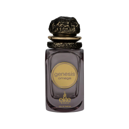 Genesis Omega Perfume 100ml EDP By Risala Elite Unisex