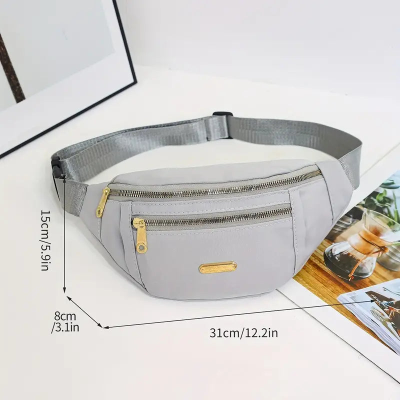 Waist Bag