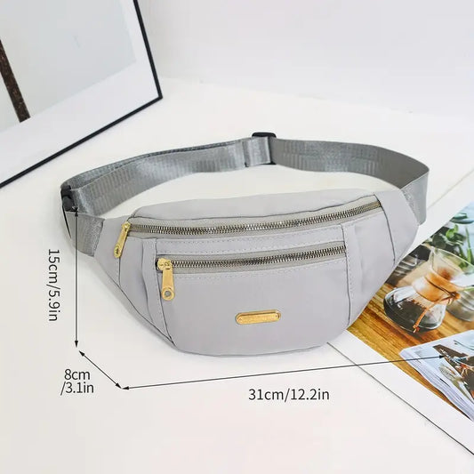 Waist Bag