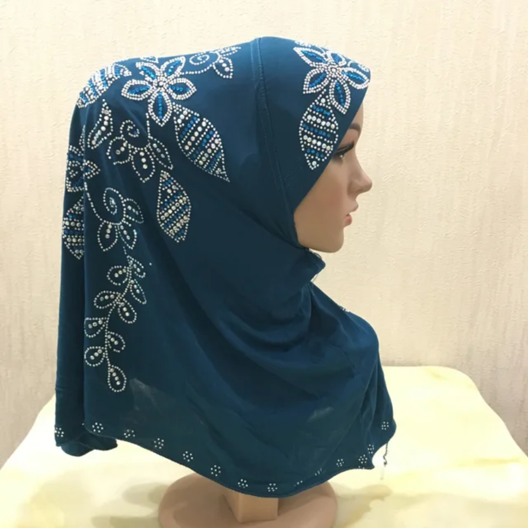 Woman's Hijab