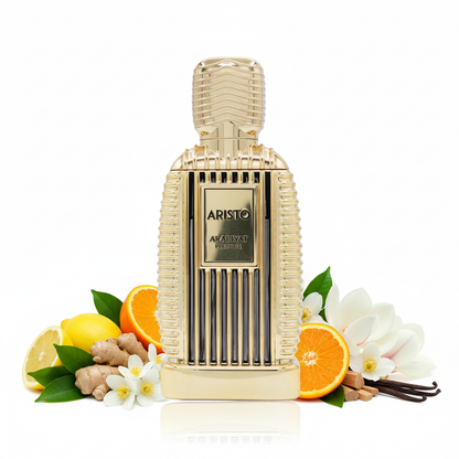 ARISTO Arabiyat 100ml