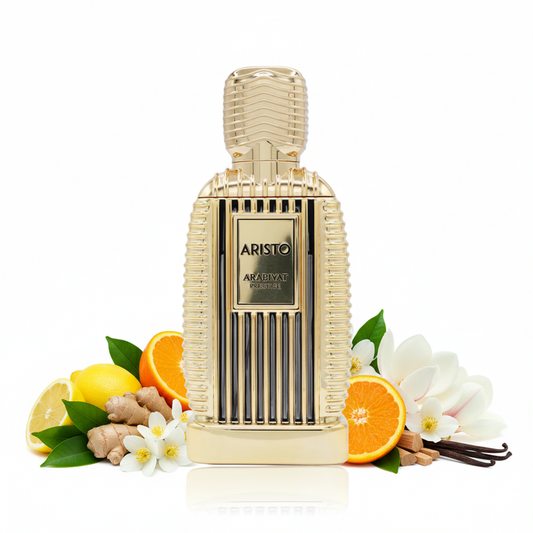 ARISTO Arabiyat 100ml