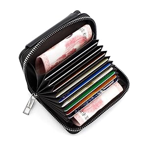 Card Wallet Holder