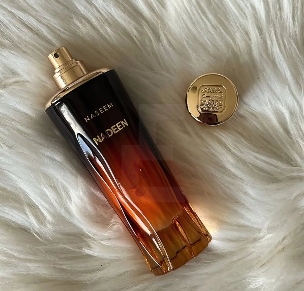NADEEN 80ml EDP Unisex By NASEEM