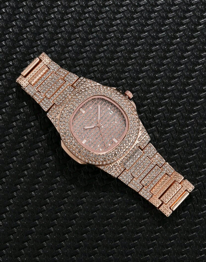 Woman's Quartz Watch