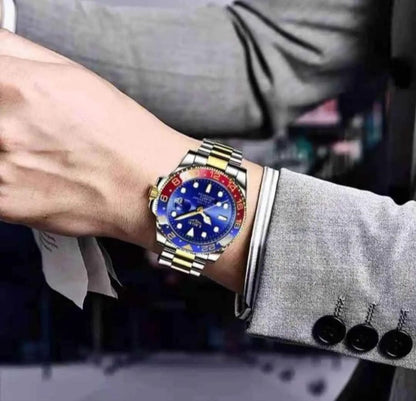 Men's Quartz Watch high quality