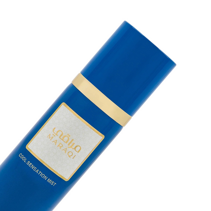 Cool Sensation Mist Maraqi 100ml EDP Unisex By Rasasi