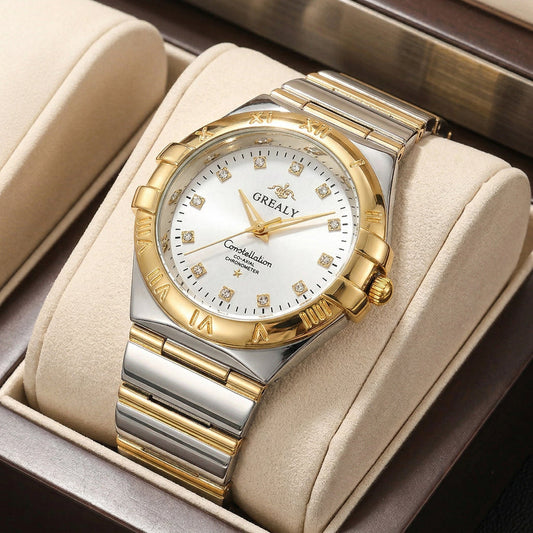 Woman's Quartz Watch high quality