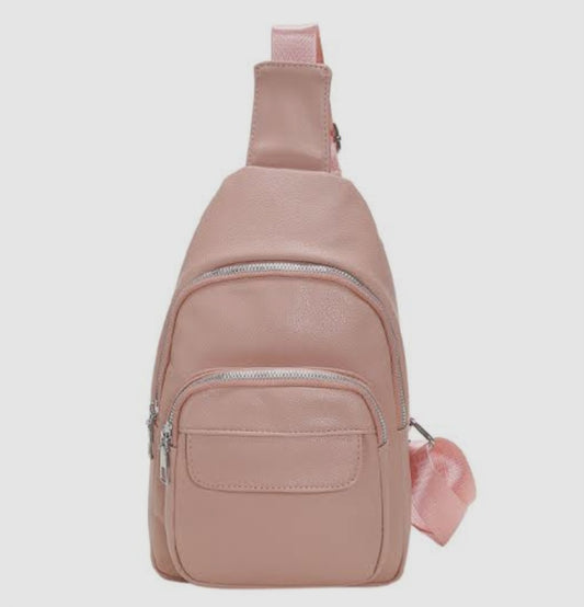 Woman's Sling Bag