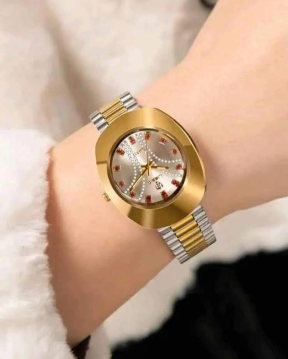 Leadis Quartz Watch