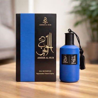 Ameer Al Hub 100ml Eau De Parfum by My Perfumes