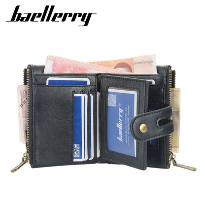 Vintage Wallet