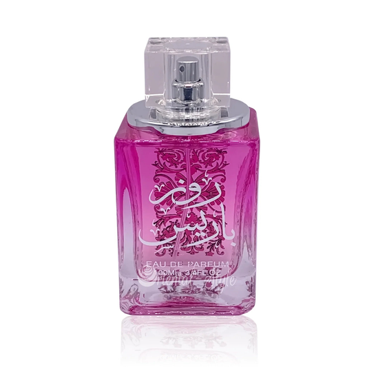 Rose Paris 100ml EDP for Unisex By Ard al zaafaran