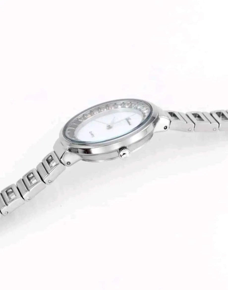 Woman's Quartz Watch