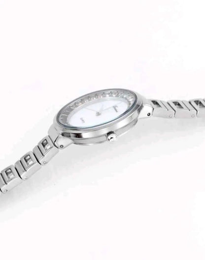 Woman's Quartz Watch