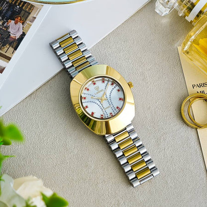 Woman's Quartz Watch