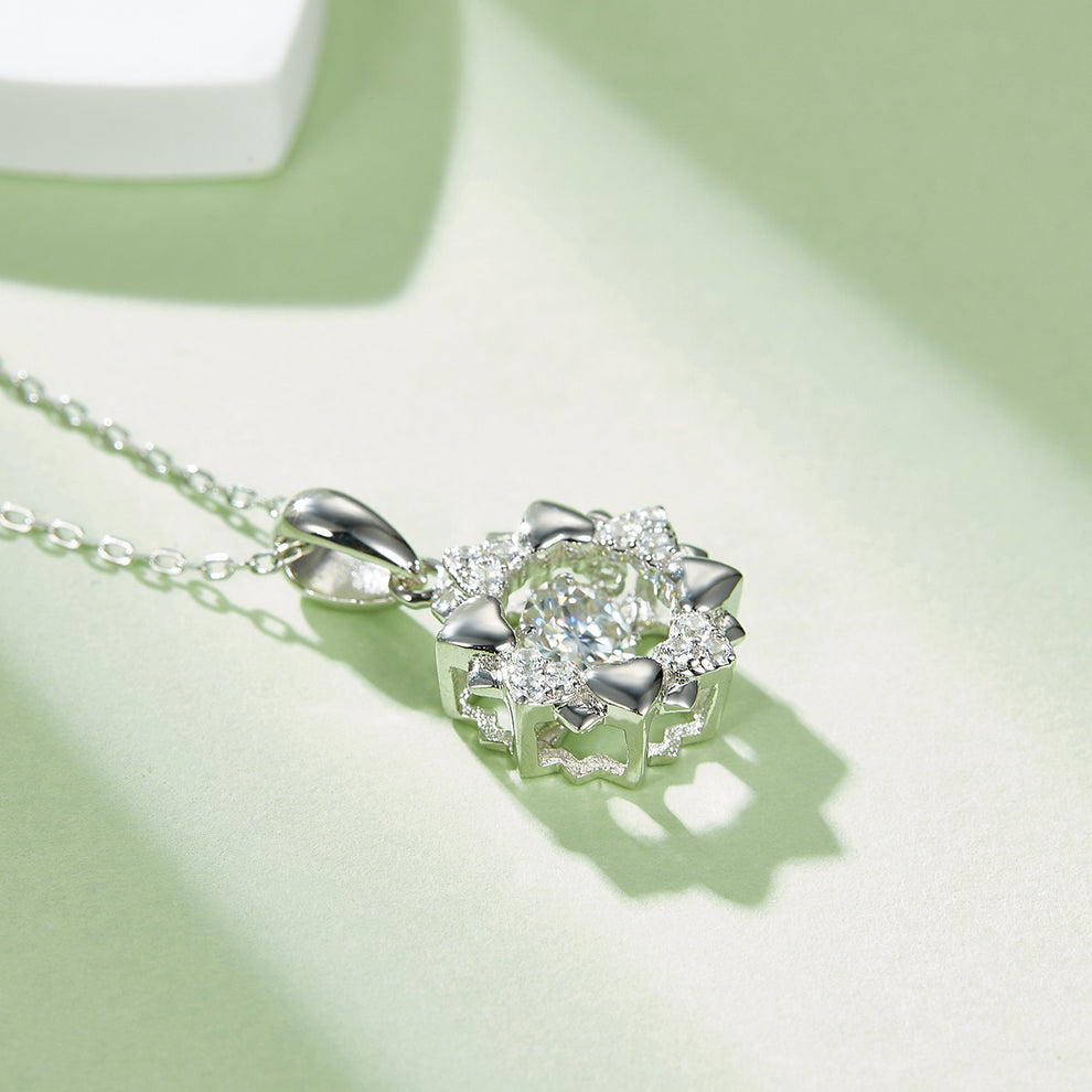 925 Necklace