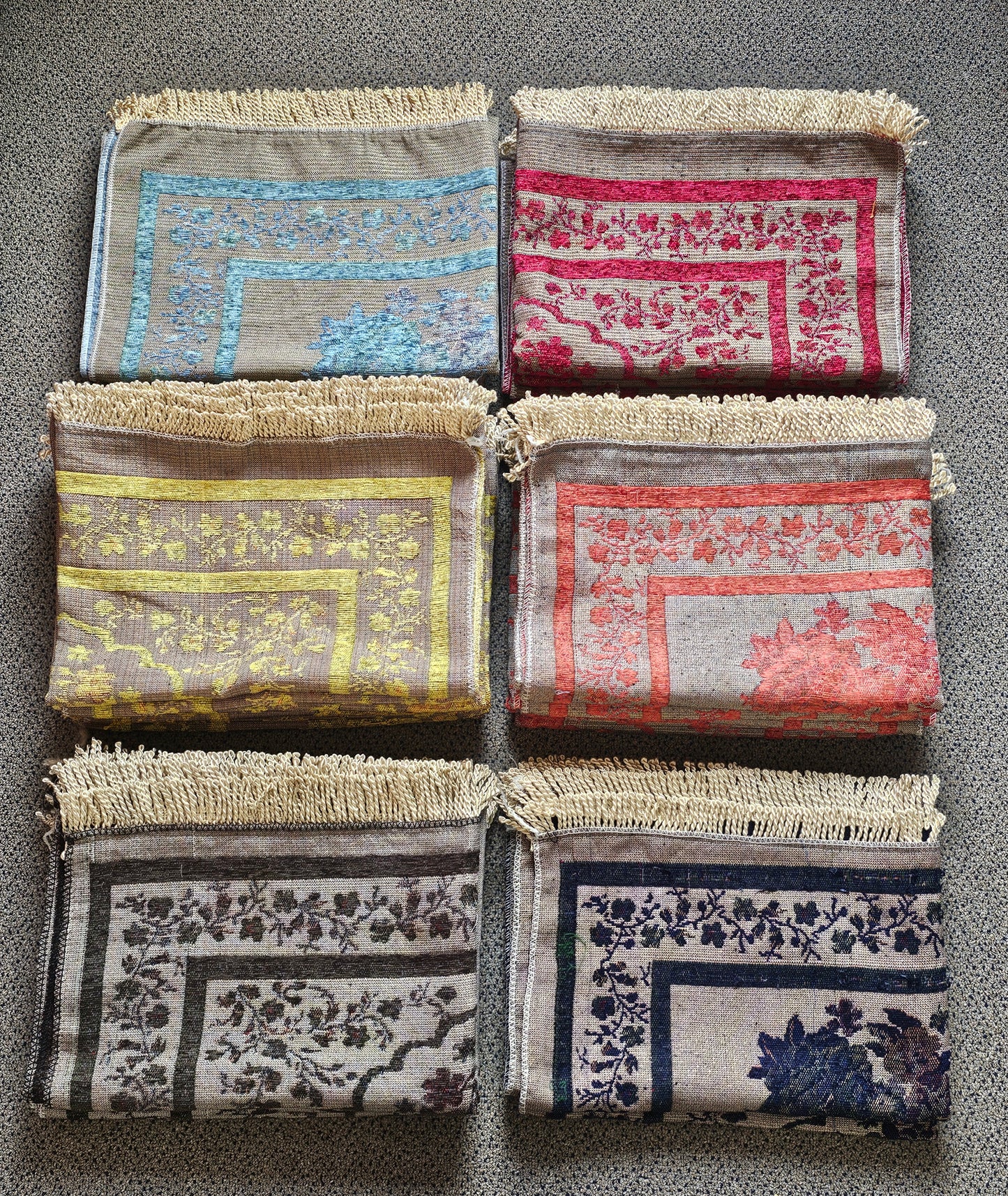 Prayer Mats