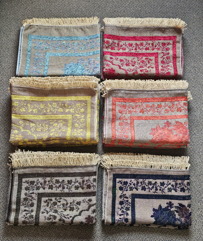 Prayer Mats