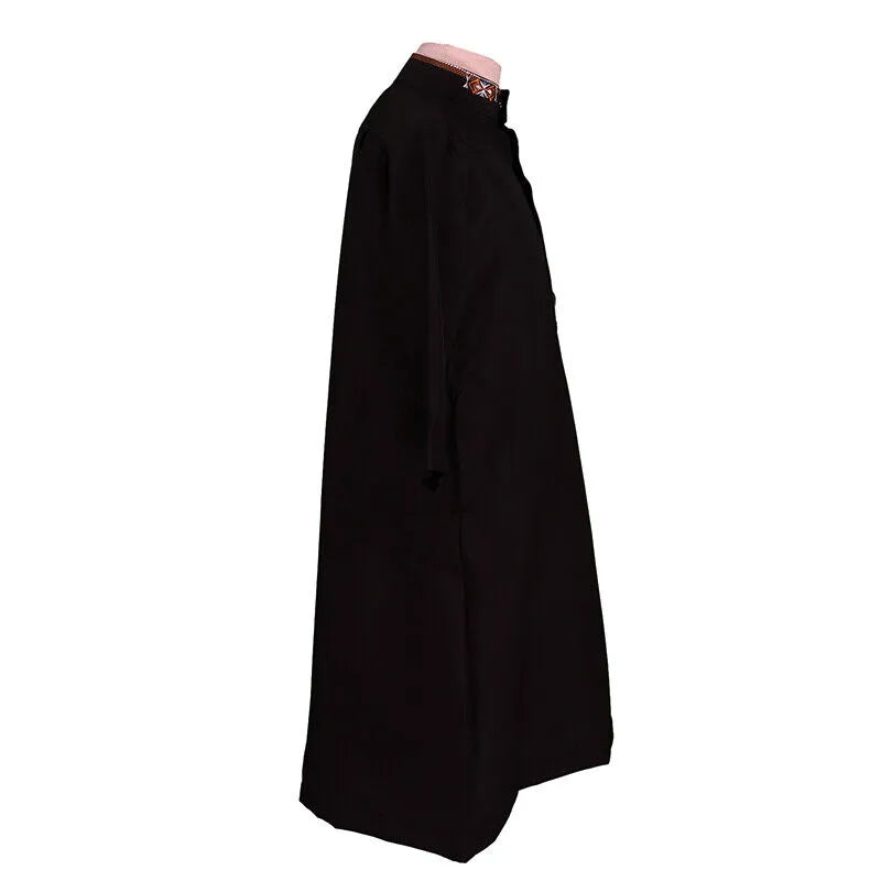 Kids Jubbha Black Color