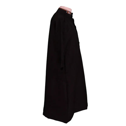 Kids Jubbha Black Color