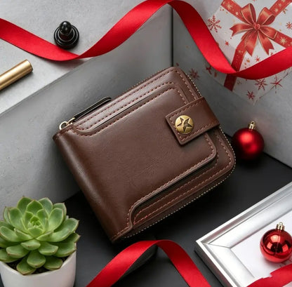 Vintage Wallet