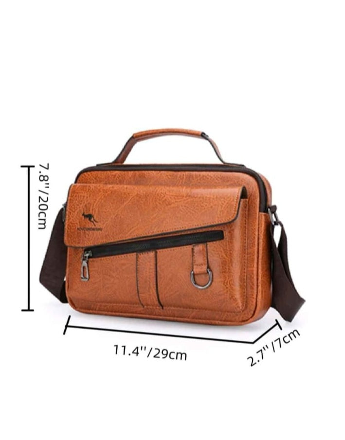 Square Bag