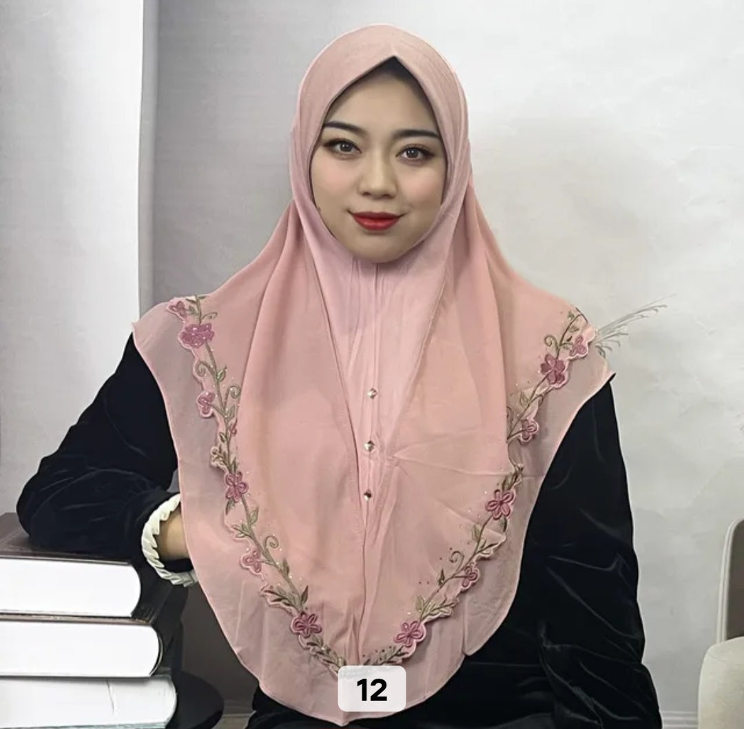 Hijab