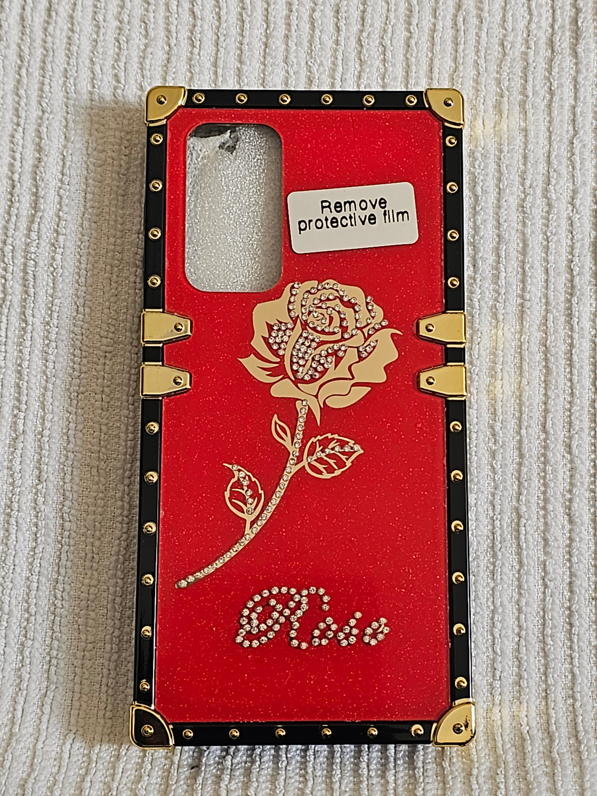 Phone Case