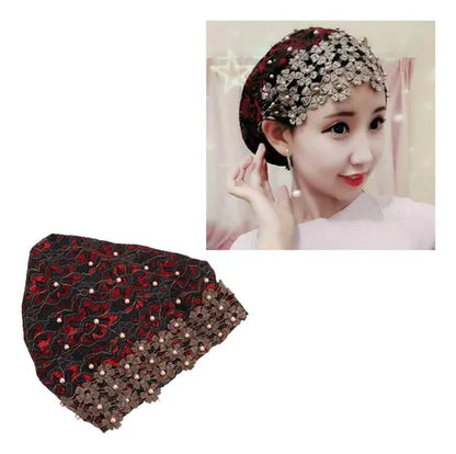 Woman's Cap's