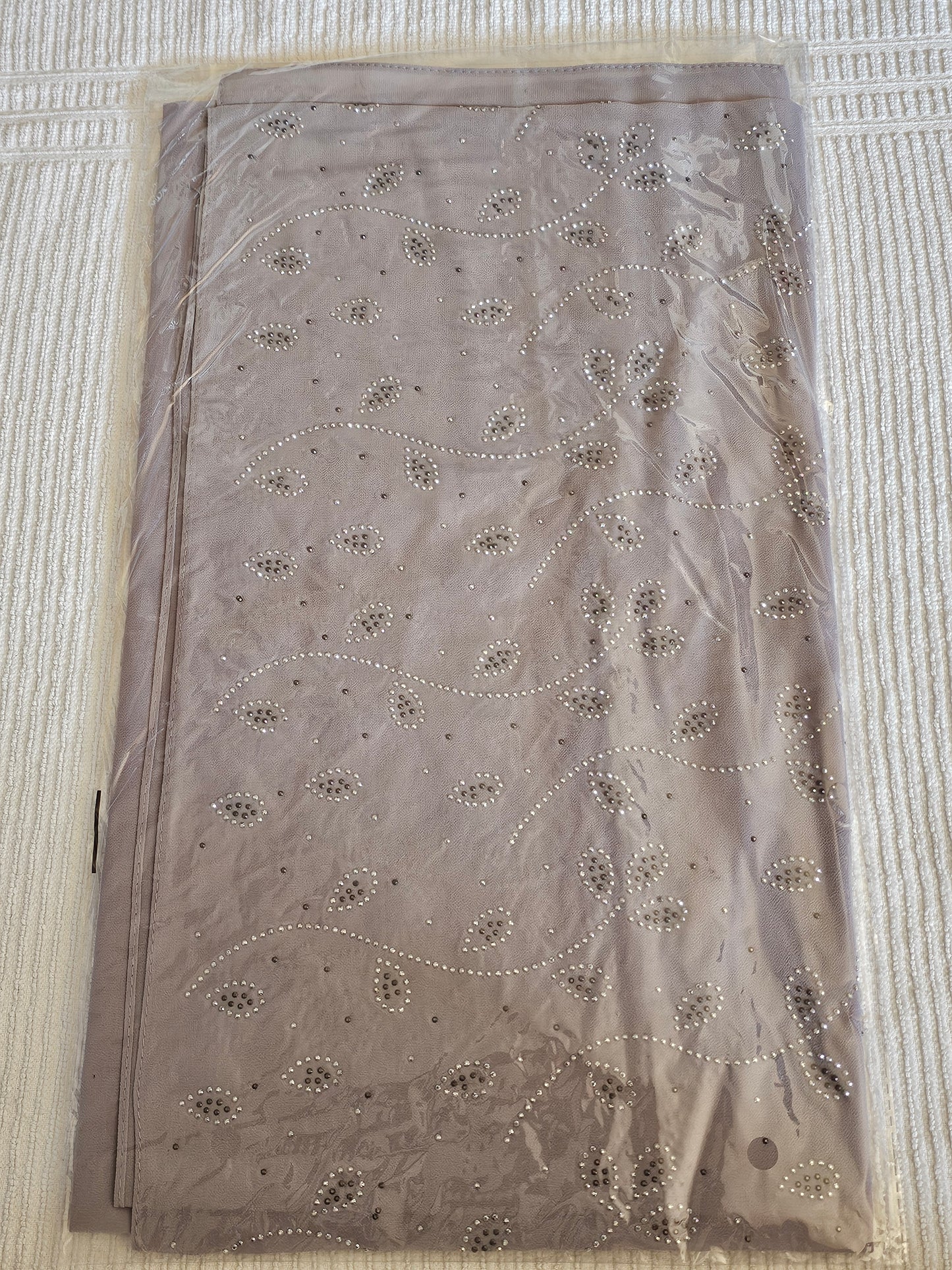 Woman's Chiffon Scraf