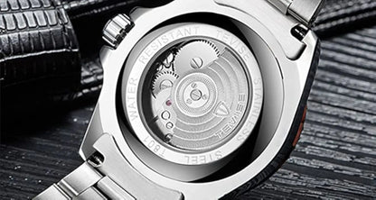 Men's Mechanical Watch