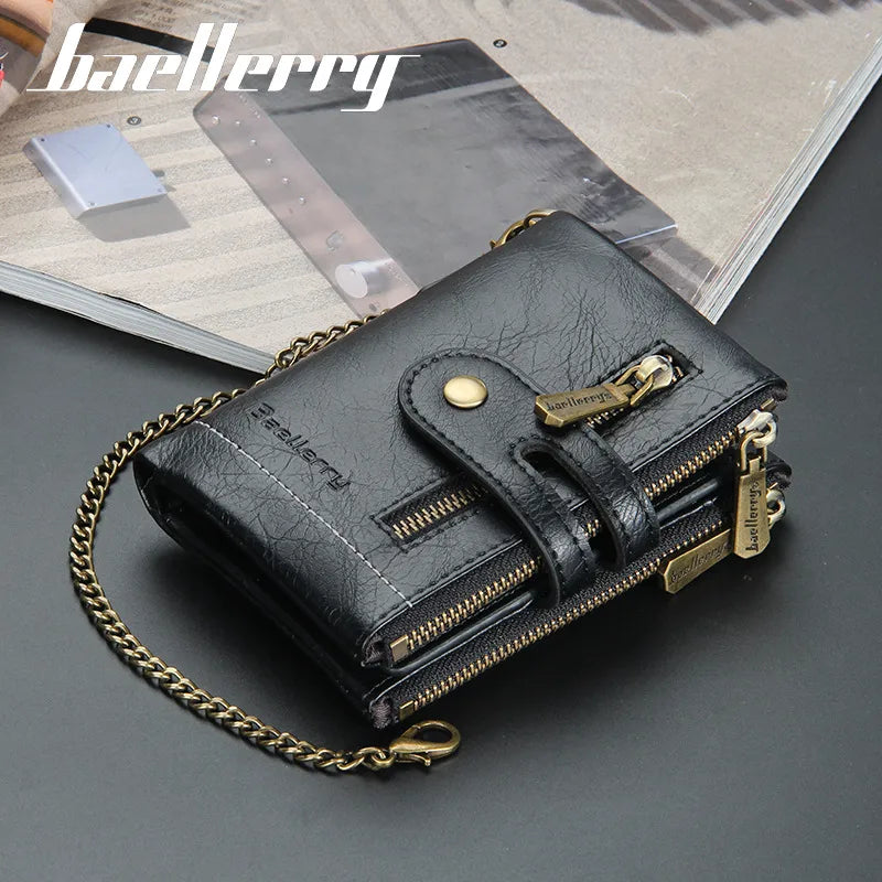 Vintage Wallet