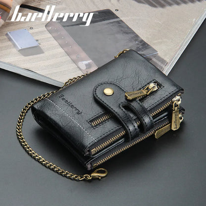 Vintage Wallet