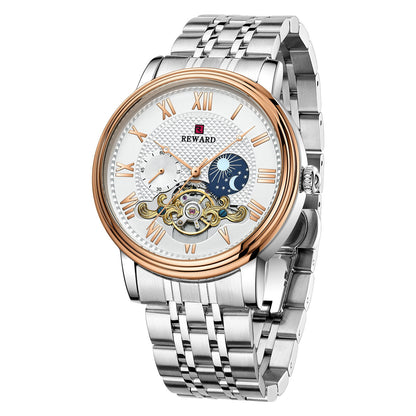 Men's Automatic Mechanical Watch