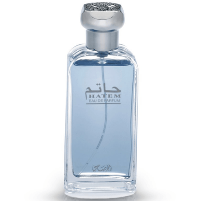 Hatem 75ml EDP for Men's By Rasasi