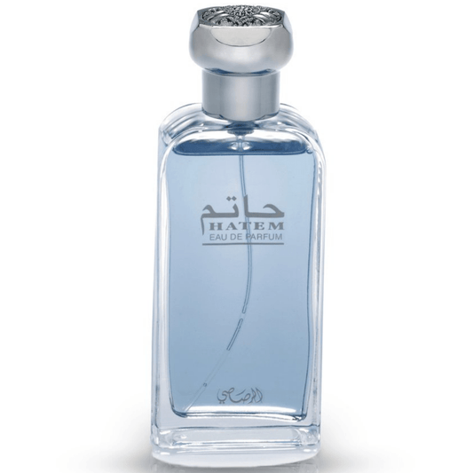 Hatem 75ml EDP for Men's By Rasasi
